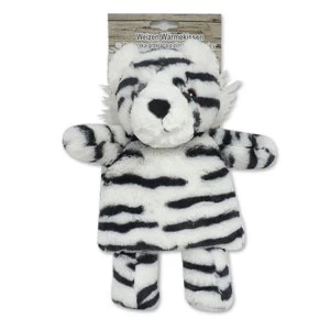 Image of Microwavable Snow Tiger Heat Pack