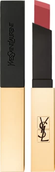 Image of Yves Saint Laurent Rouge Pur Couture The Slim Lipstick 2.2g 30 - Nude Protest