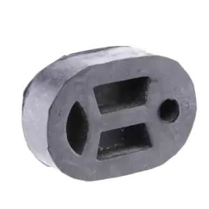 Image of WALKER Rubber Strip, exhaust system PEUGEOT,CITROEN 86515 96125080,175558,175561 17558,96125080