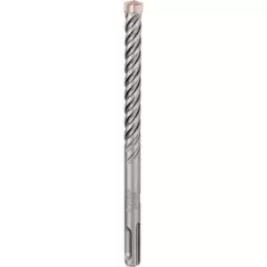 Image of Bosch 5X SDS Plus Masonry Drill Bit 11mm 160mm Pack of 1