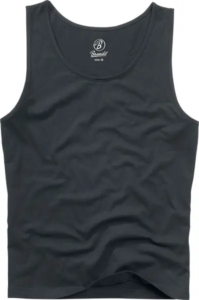 Image of Brandit Tank Top Tanktop Black 5XL Men