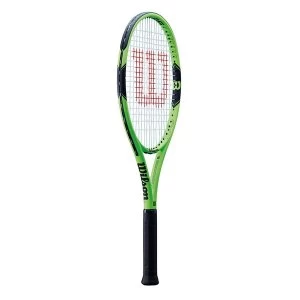 Image of Wilson Milos 100 Tennis Racket