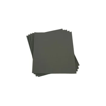 Image of ABRACS Wet & Dry Paper - P220 - Pack Of 25 - 32168