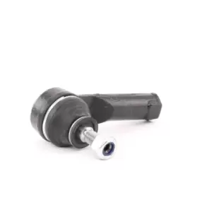 Image of RTS Track rod end RENAULT,NISSAN 91-90402-2 4864000QAE,48640AX602,7701047415 Tie rod end,Track rod end ball joint,Outer tie rod,Outer tie rod end