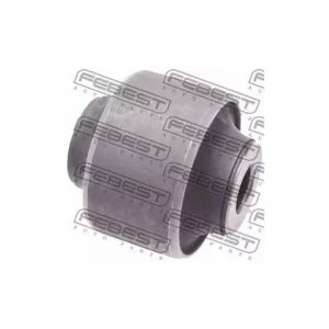 Image of Lower Front Track Control Arm Bush FEBEST NAB-K13S
