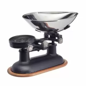 Image of KitchenCraft Living Nostalgia Traditional Balance Scales