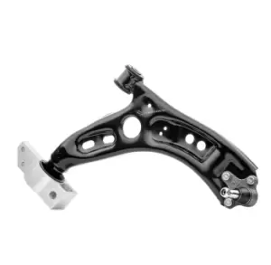 Image of RIDEX Suspension arm VW 273C1149 Track control arm,Wishbone,Control arm,Trailing arm,Suspension control arm,Wishbone suspension