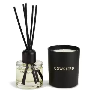 Image of Cowshed Candle and Diffuser Bundle