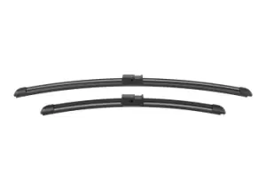 Image of Bosch Wiper blade 3 397 118 972 Windscreen wiper,Window wiper ALFA ROMEO,147 (937),GT (937)