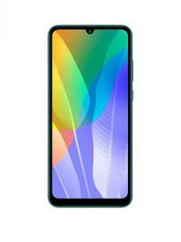 Image of Huawei Y6P 2020 32GB