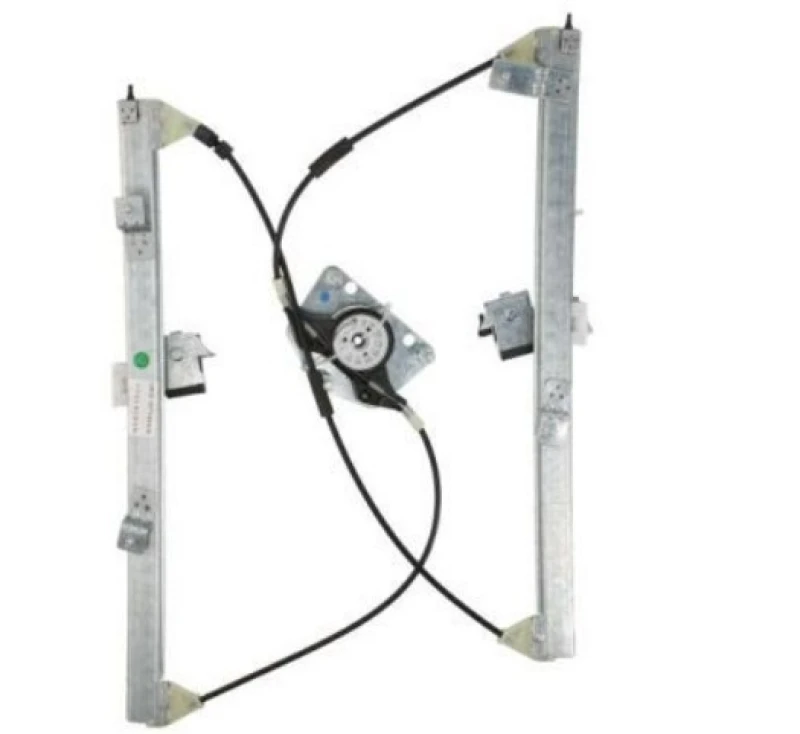 Image of PROCARO PR14-1073 Window regulator Right Front, for left-hand drive vehicles, Operating Mode: Electric, without electric motor Window Winder (1561)