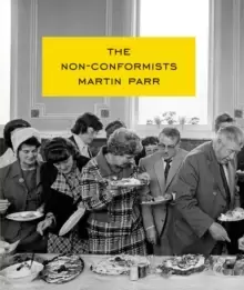 Image of Martin Parr : The Non-Conformists