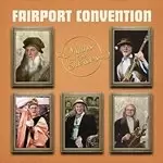 Image of Fairport Convention - Myths and Heroes (Music CD)