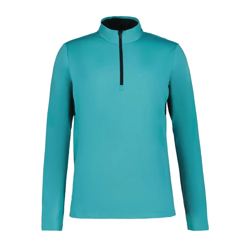Image of Sport half-zip Rukka Murtola Marron Male L