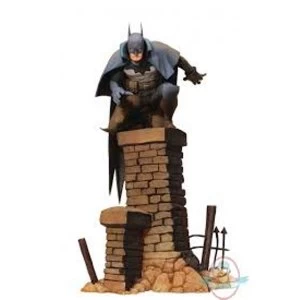 Image of Batman Gotham by Gaslight DC Comics 110 Scale ArtFX Statue