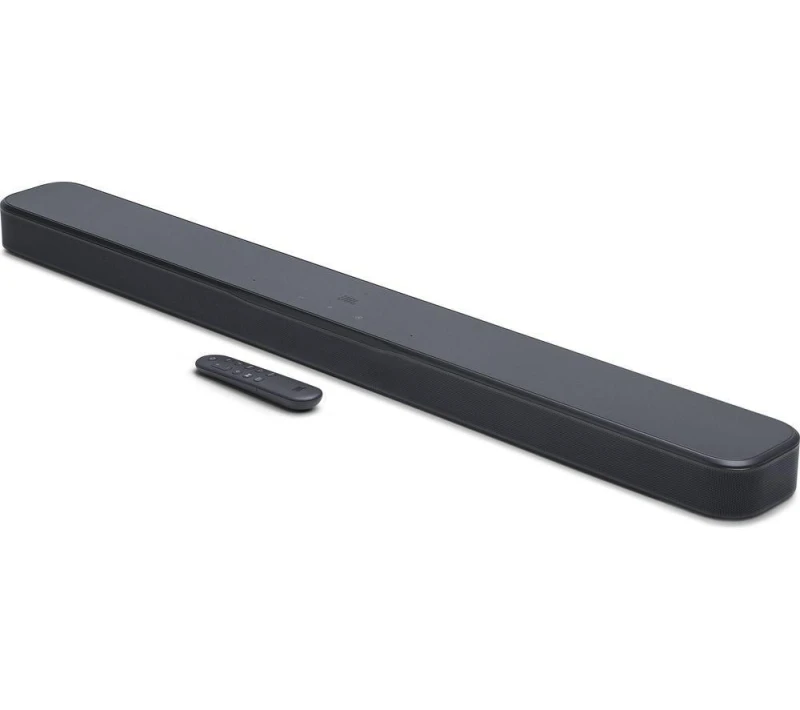 Image of JBL BAR 300 MK2 5.0 Wireless All-in-One Soundbar with Dolby Atmos & DTS Virtual:X, Black 1200130020315