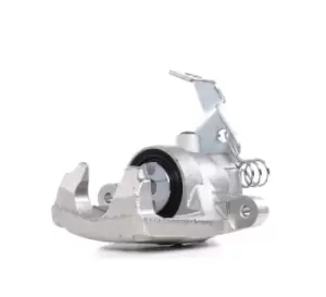 Image of DACO Germany Brake caliper OPEL,RENAULT,NISSAN BA2704 4400100QAA,4400100QAB,4403463 Caliper,Disc brake caliper 4405544,9111463,9121377,7701206755