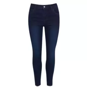 Image of Firetrap Skinny Jeans - Blue