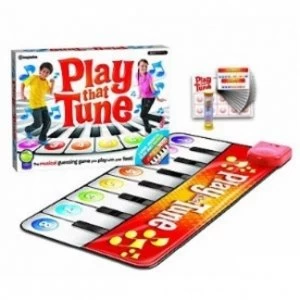 Image of Play That Tune