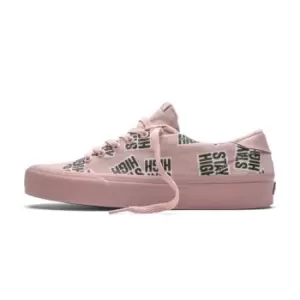 Image of Straye Stanley Mens Skate Shoes - Pink