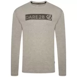 Image of Dare 2b Upgrade II Tee - Grey