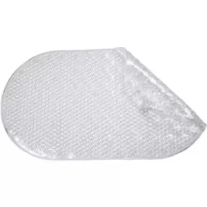 Image of Anti-Microbial Glitter Bath Mat - Croydex