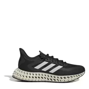Image of adidas 4DFWD 2 Ladies Running Shoes - Black