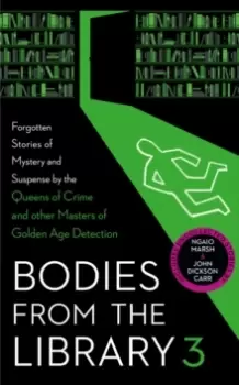 Image of Bodies from the Library 3