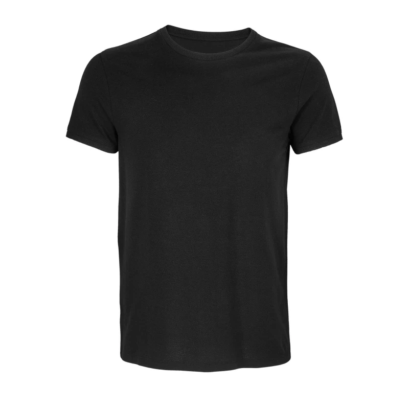Image of NEOBLU Mens Loris T-Shirt in Midnight Size: XS Midnight Male XS