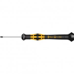 Image of Wera 1572 Microstix ESD Screwdriver F 40mm