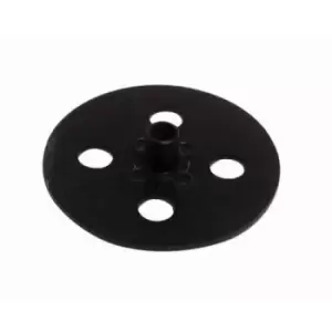 Image of Makita 30mm Template Guide Bush For 3612C Router