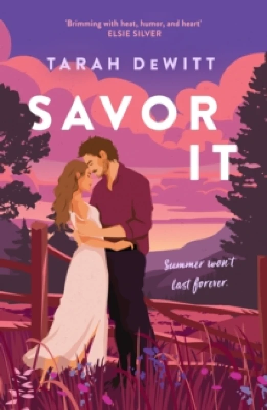 Image of Savor It. Paperback. By Tarah DeWitt Books