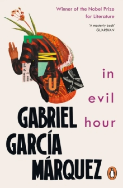 Image of In Evil Hour. Paperback. By Gabriel Garcia Marquez Books