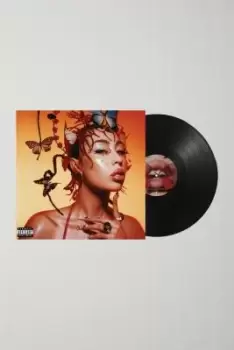 Image of Kali Uchis - Red Moon In Venus LP - Assorted ALL at Urban Outfitters