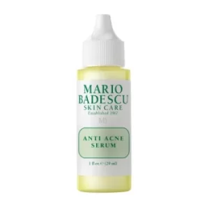 Image of Mario Badescu Anti-Acne Serum 29ml