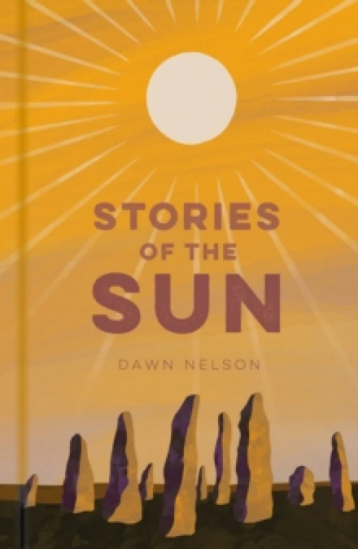 Image of Stories of the Sun Hardback