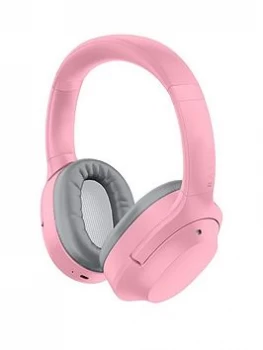 Image of Razer Opus X Quartz Wireless Gaming Headset Headphones