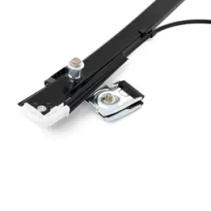 Image of TOPRAN Window regulator VW 107 836 6N3837401E