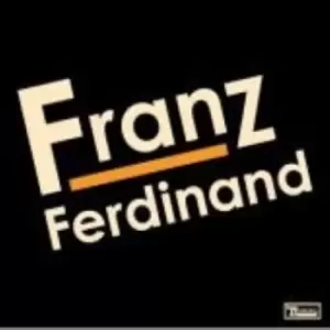 Image of Franz Ferdinand Franz Ferdinand 2004 Australian 2-CD album set 5170999000