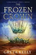 Image of frozen crown a novel