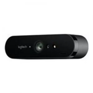 Image of Logitech BRIO 4K Ultra HD Stream Edition Webcam