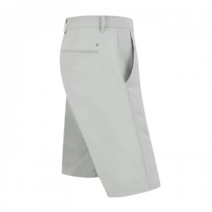 Image of Oscar Jacobson Golf Short - Light Grey