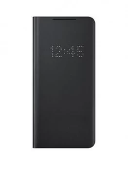 Image of Samsung LED View Cover For S21 Ultra 5G