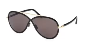 Image of Tom Ford Sunglasses FT1007 RICKIE 01A