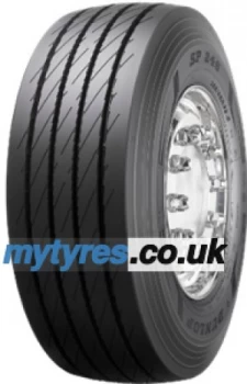 Image of Dunlop SP 246 ( 215/75 R17.5 135/133J )