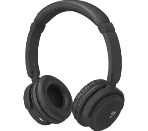 Image of Goji Lites GLITOBT18 Wireless Bluetooth Headphones