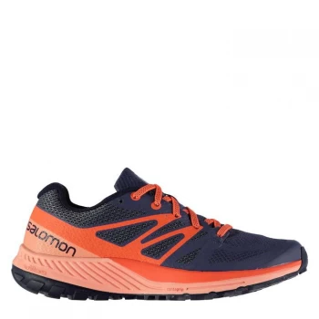 Image of Salomon Sense Escape Ladies Trail Running Shoes - Crown Blue