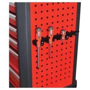 Image of Screwdriver Holder for Hanging 7PCS