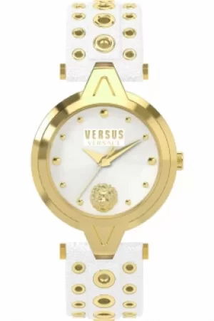 Image of Ladies Versus Versace VERSUS EYELETS Watch SCI040016