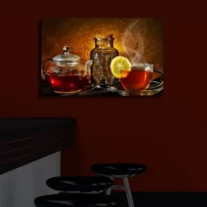 Image of 4570?ACT-30 Multicolor Decorative LED Lighted Canvas Painting